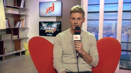 Matthieu Delormeau : Découvrez ce qu'il pense du casting des Anges 7