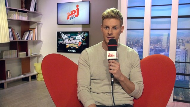 Matthieu Delormeau : Découvrez ce qu'il pense du casting des Anges 7