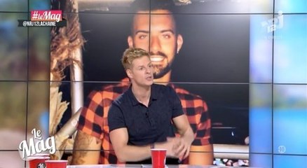 Vincent Queijo de Secret Story 7 confirmé dans Les Anges 7 !