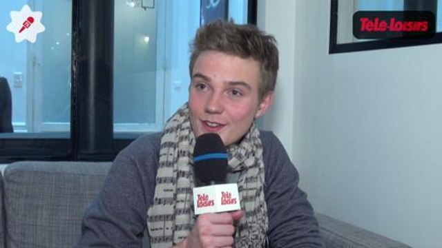 Mathieu (Nouvelle Star) : Je sors la tête haute, je n'ai aucun regret