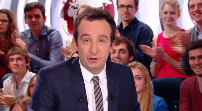 Absence de Yann Barthès