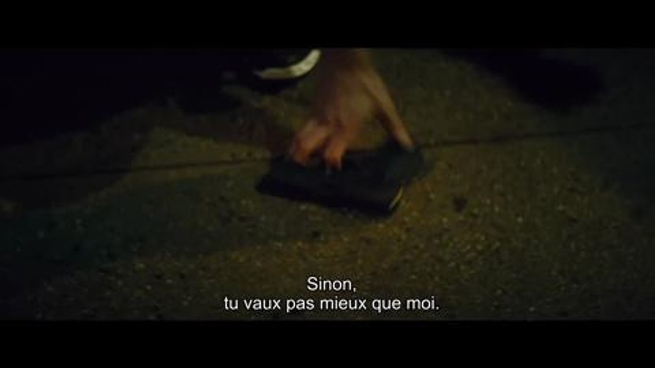 Night Run (bande-annonce)