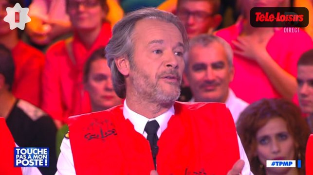 Les confidences sexuelles très étonnantes de Jean-Michel Maire... Le Zapping Confessions