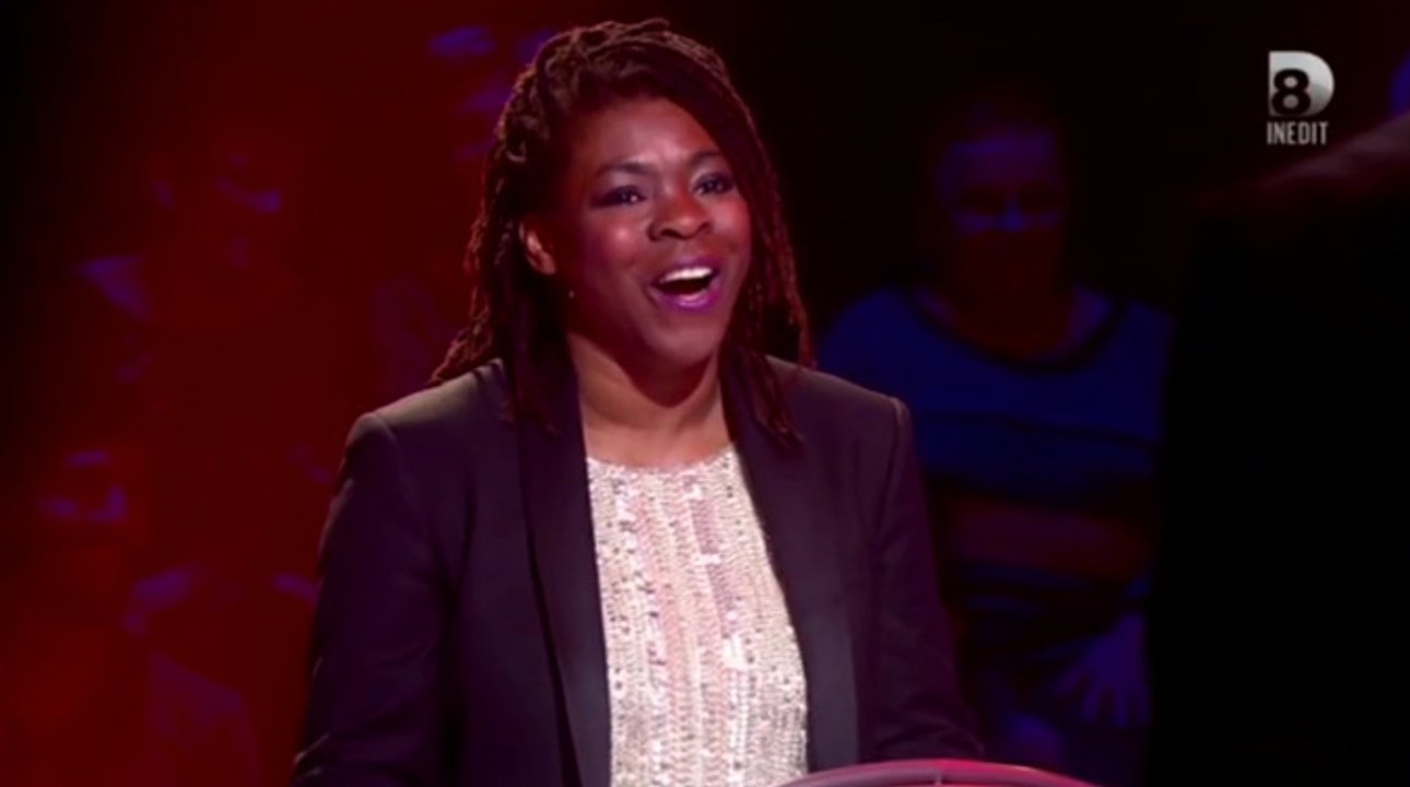 Vous n'allez pas comprendre cette blague de Princess Erika (ou alors vous êtes très malins)