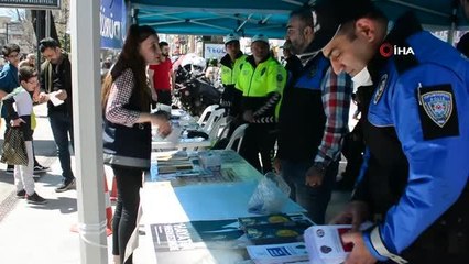 İl Emniyet Müdürü Tipioğlu: "Yek vücut durmaya devam edeceğiz"