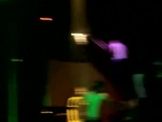 One Night with DJ PAULETTE MRTB 7 Mars 08