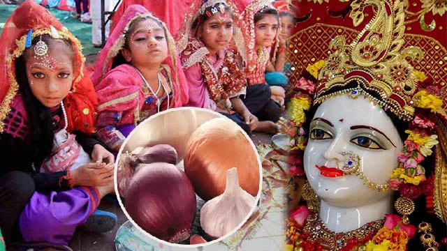 Chaitra Navratri Parana 2022: चैत्र नवरात्रि 2022 व्रत पारण विधि ।Navratri Vrat Paran Vidhi |Boldsky