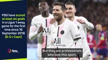 European exit off PSG minds with tenth title in sights