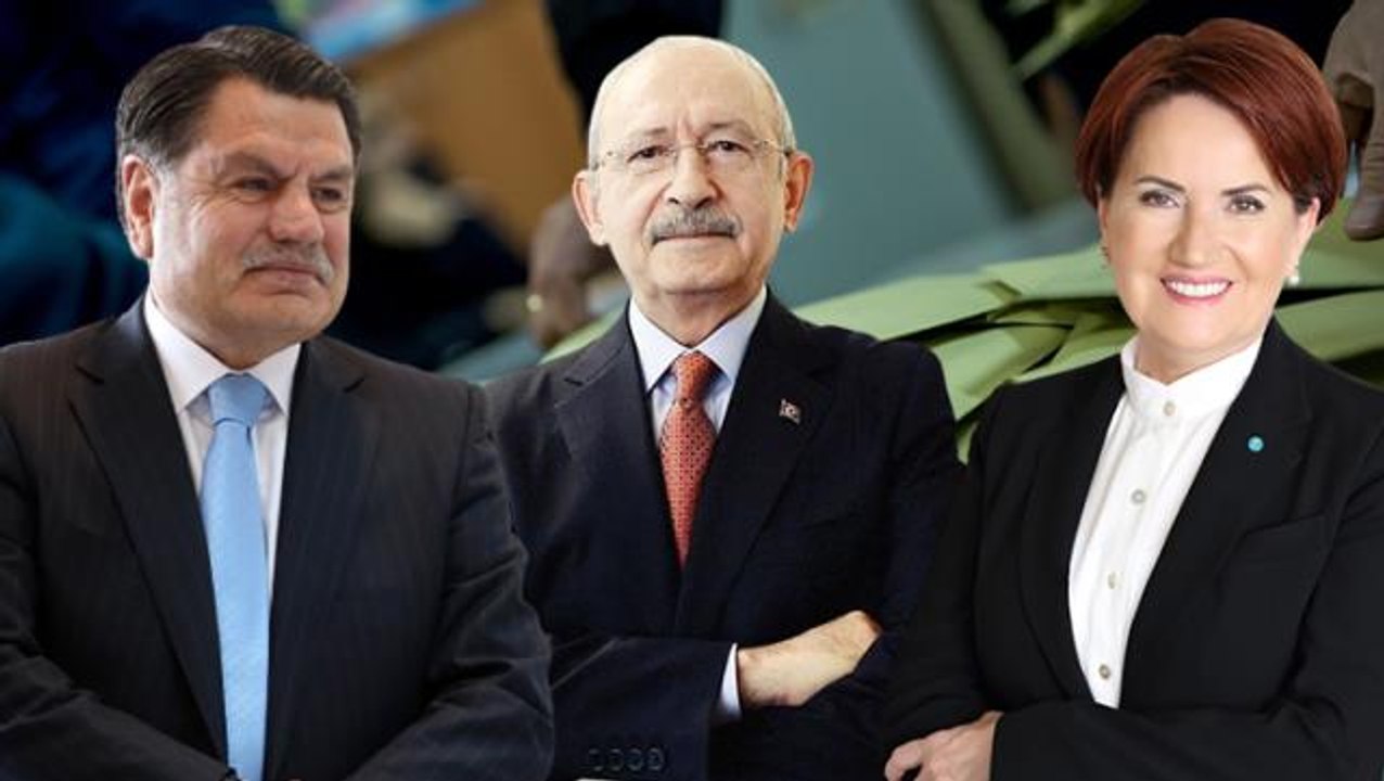 İsmi gündeme bomba gibi düşmüştü! Millet İttifakı'ndan "Cumhurbaşkan adayları Haşim Kılıç" iddiasına ilk yanıt