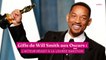 Gifle de Will Smith aux Oscars : l'acteur réagit à la lourde sanction