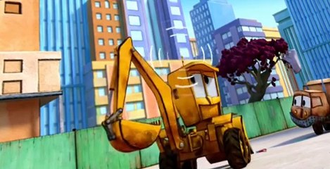 The Stinky & Dirty Show S02 E02