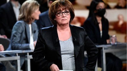 GALA VIDÉO - “Je n’aime pas la télé” : la curieuse confidence de Nathalie Saint-Cricq