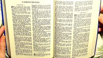 2 Corinthians 2, the New Testament, Bible