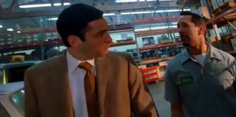 Without a Trace S03 E21