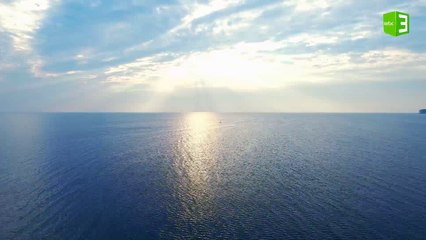 ذكر البحار في القرآن الكريم