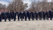 Türk Polis Teşkilatı'nın 177'nci kuruluş yıl dönümü