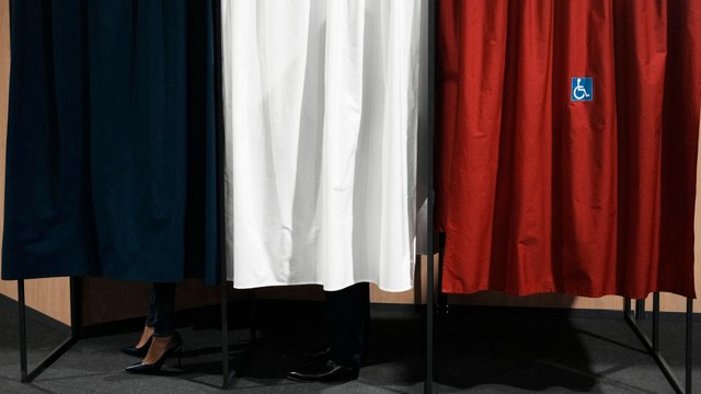 Présidentielle : Macron, Le Pen, Zemmour, Mélenchon... les 12 candidats ont voté