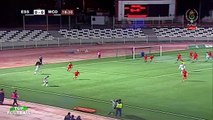 ملخص مباراة وفاق سطيف 0 مولودية وهران 1 -  الدوري الجزائري للمحترفين -  الجولة 21