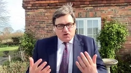 Government admits Sunak tax arrangements 'less than ideal'