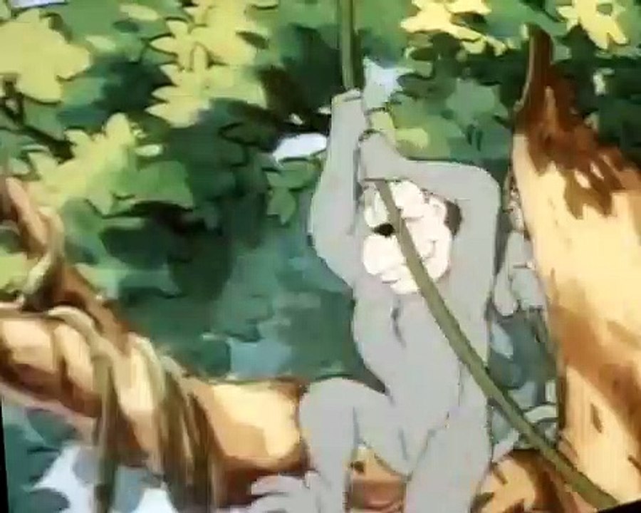 Heathcliff S01 E06