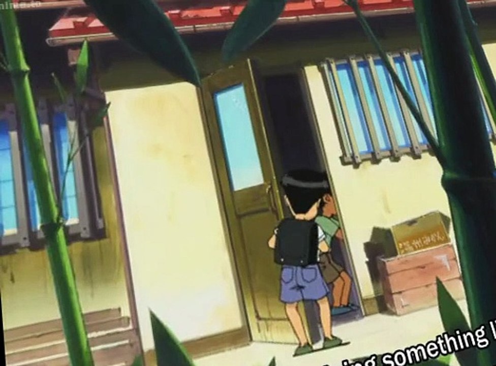 Hanada Shounen-shi E01