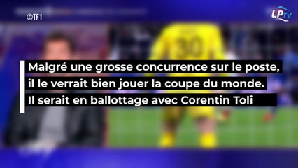 OM : Lizarazu annonce une bataille Guendouzi-Tolisso !