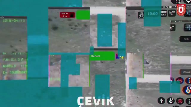 İsmail Demir hayırlı olsun deyip duyurdu: TSK'ya yeni teslimatlar yapıldı