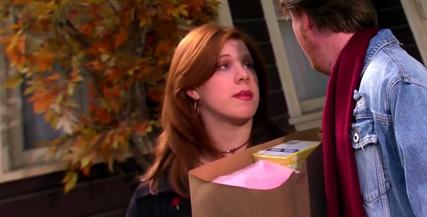 Grounded for Life S03 E12