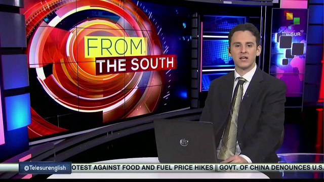 Population of Donbas still suffering from persecution by Ukrainian neo-Nazi groups