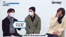EXO's Ladder S3 EP1 ENG SUB Part1