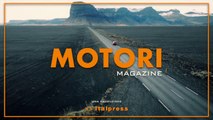 Motori Magazine - 10/4/2022