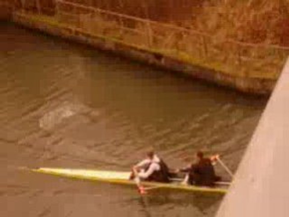aviron tdr de toul