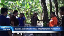 Polres Alor Menangkap Tersangka Pembunuhan Warga Kelurahan Welai Timur