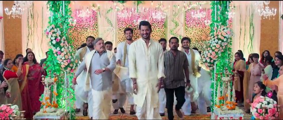 Tum Tum - Video Song _ Enemy (Tamil) _ Vishal,Arya _ Anand Shankar _ Vinod Kumar _ Thaman S