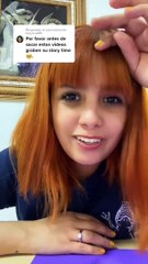 Joven se queda dormida en el trabajo y termina en el hospital