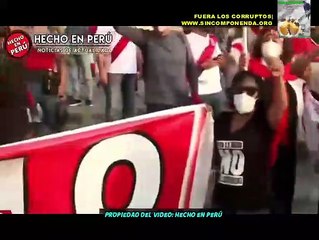 EN EL PERÚ LA INTELIGENCIA CUBANA SE VA DE BRUCES
