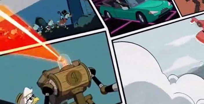 DuckTales (TV Series 2017) S01 E21