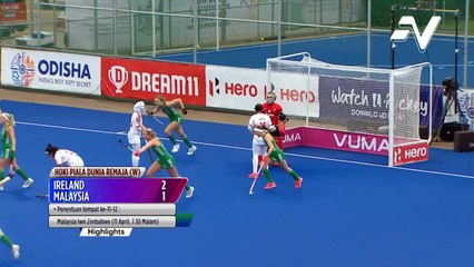 Faktor pengalaman jadi pemisah namun tetap puji aksi pasukan wanita