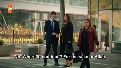 Kardeslerim Episode 47 English Subtitles - Part 2