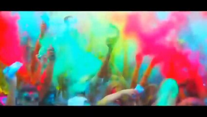 New English music  djHoliya mein  ude Re Gulal Holi Edm Remix. Latest 2022.