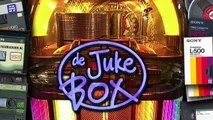 TV De Jukebox Van RTL4 - Danny Rook En Froukje De Both - The Love Boat (Maart 11-1996)