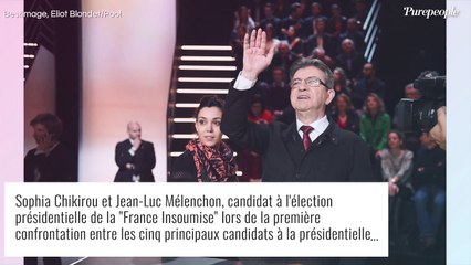 Jean-Luc Mélenchon grand-père : Ce qu'il interdit à sa petite-fille...