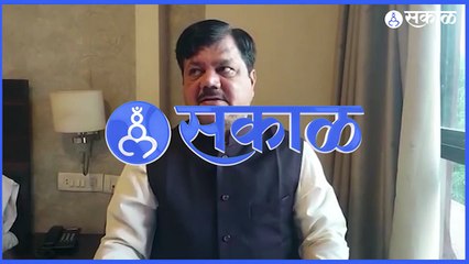 Pravin Darekar: थयथयाट करण्याची वेळ उद्धव ठाकरे यांच्यावर आली