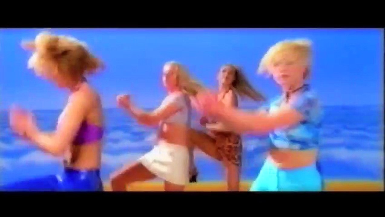 Lee Towers & Exposure - I Can See Clearly Now And  I'M Walking On Sunshine. ''Sun Shine, Sun Shiny Day''.  (Official Video) By TWF Music Records Holding Cummunity Inc. Ltd.