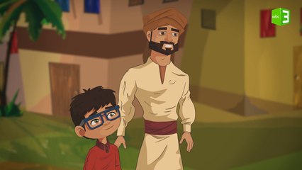 جزاء من يغتاب الناس