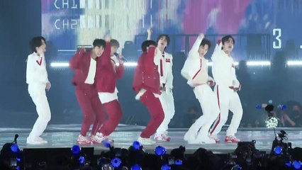 "함성 소리가 듣고 싶었어"...'BTS' 따라 퍼지는 K컬쳐 / YTN