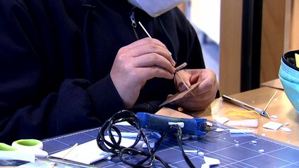 만들고 짓고 놀고...도서관이 달라졌어요! / YTN