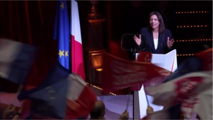 Voici - Anne Hidalgo : pourquoi son fils Arthur Germain n'est pas sûr de voter pour elle ?