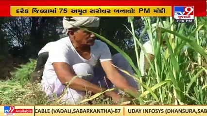 PM Modi puts his weight behind organic farming during his virtual address _ TV9News