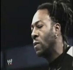 SVR 2005 Titantron Booker T